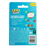UNO Cards Game Board Games Table Family Party Entertainment UNO Games Card Toys Children