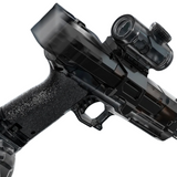 Electric Water Blaster with Light – Fun Outdoor Play for Kids & Adults