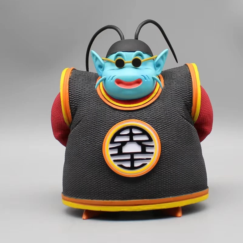 Dragon Ball Z Anime Figure North Kai Figures 15cm PVC King Kai Action Figures Collection Decoration Model Toys GK Birthday Gifts