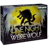 Board Games - For Collectible Hobbies | One Night Ultimate Werewolf | Board Games | Ages 8+ | 3-10 players