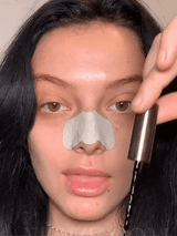 Peel Off Eyebrow Tattoo Gel