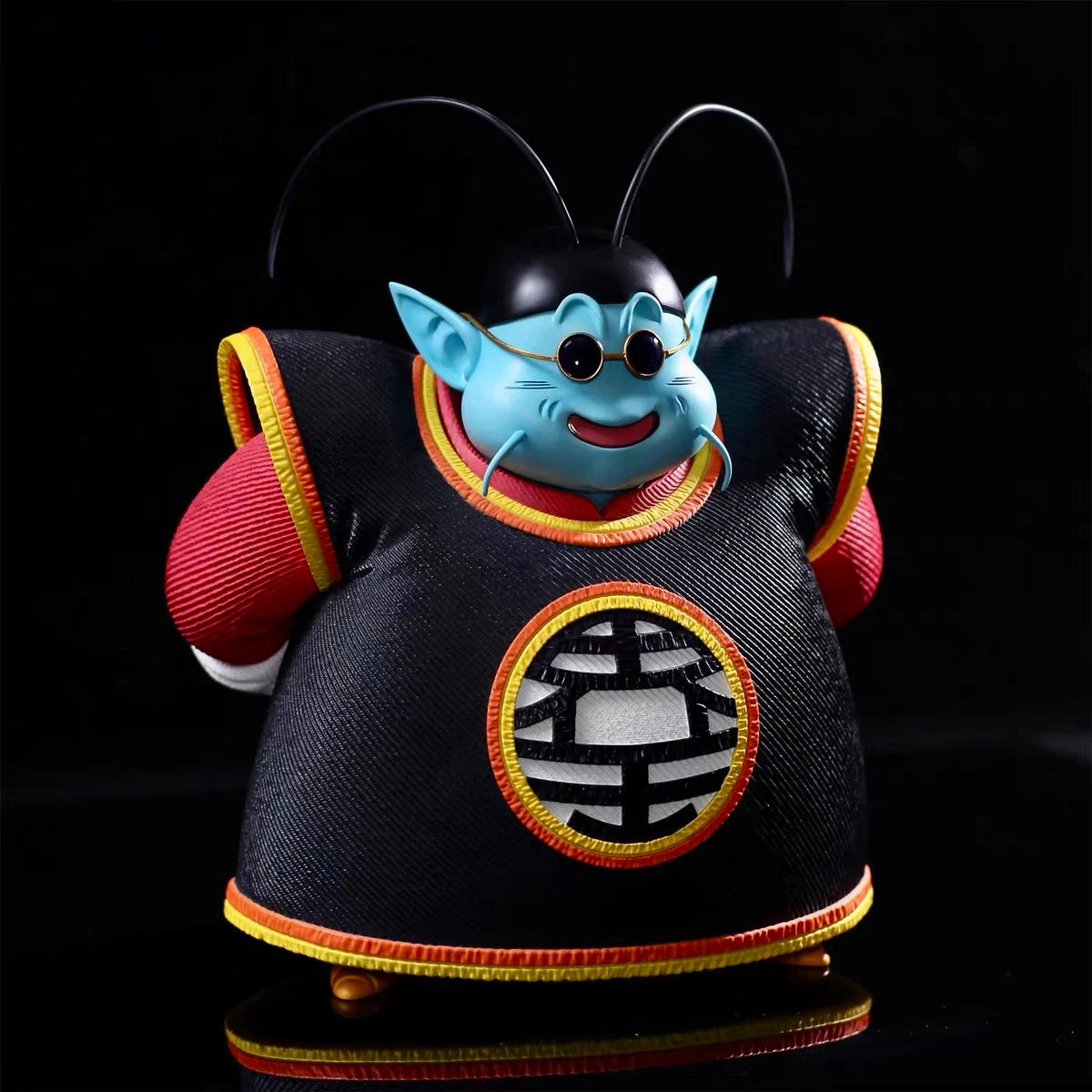 Dragon Ball Z Anime Figure North Kai Figures 15cm PVC King Kai Action Figures Collection Decoration Model Toys GK Birthday Gifts