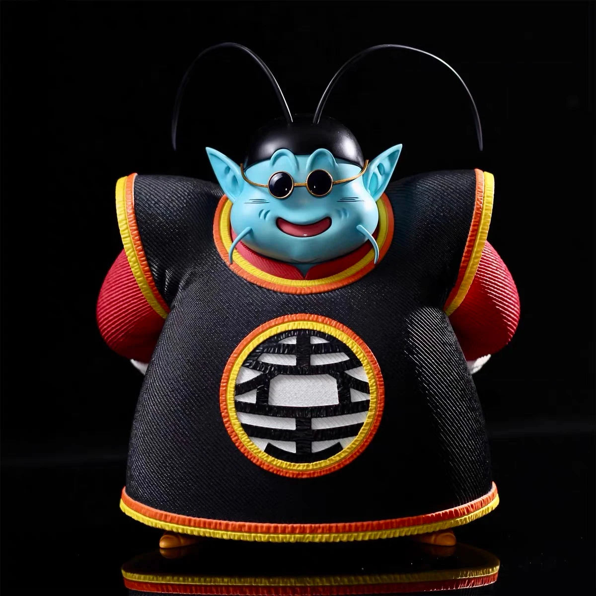 Dragon Ball Z Anime Figure North Kai Figures 15cm PVC King Kai Action Figures Collection Decoration Model Toys GK Birthday Gifts