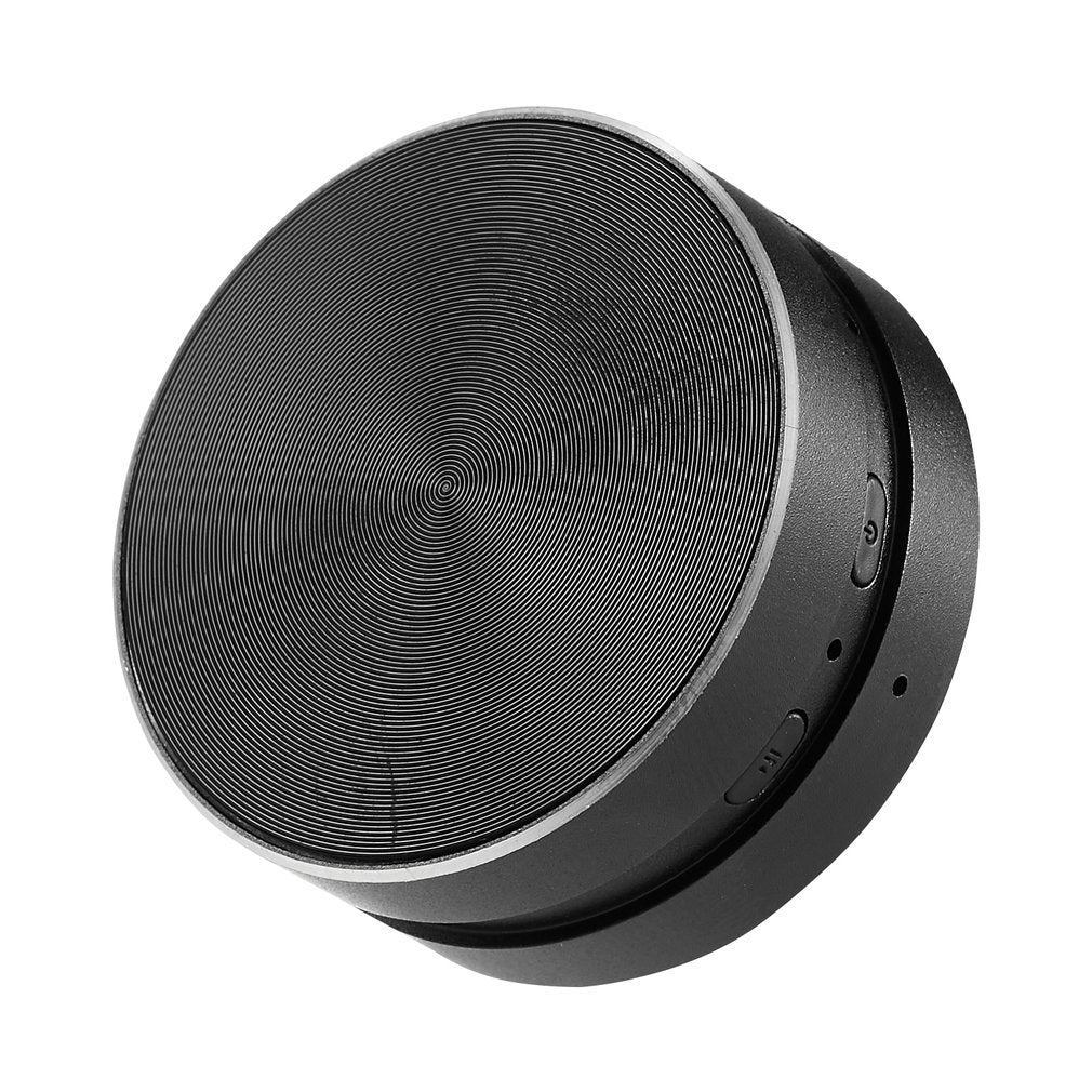 Bone Conduction Wireless Bluetooth TWS Speaker – Stereo Portable