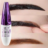 Peel Off Eyebrow Tattoo Gel