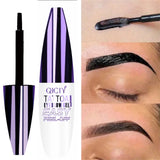 Peel Off Eyebrow Tattoo Gel