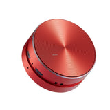 Bone Conduction Wireless Bluetooth TWS Speaker – Stereo Portable