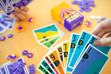 Scout Card Game For 2–5 Players